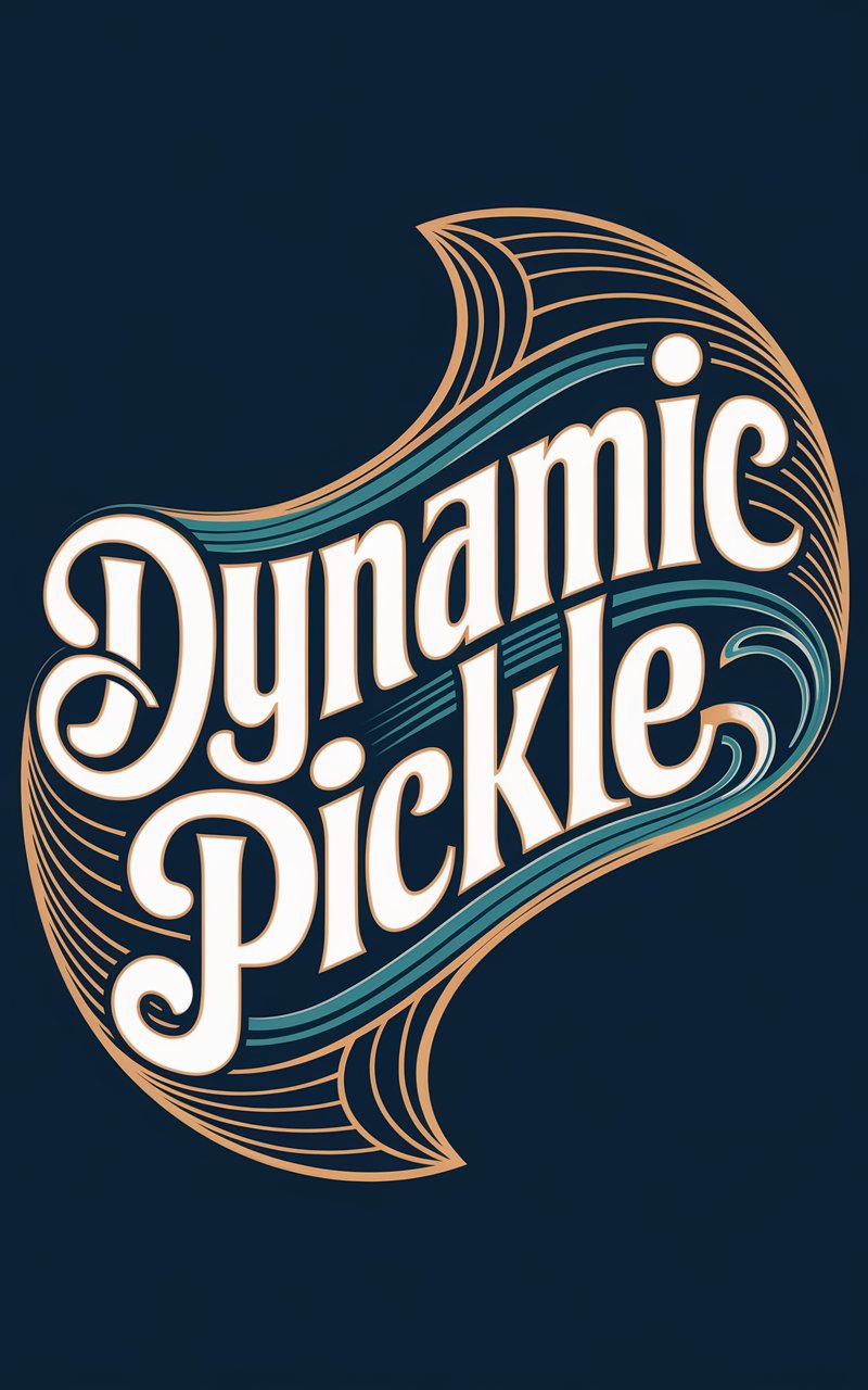 Dynamic Pickle