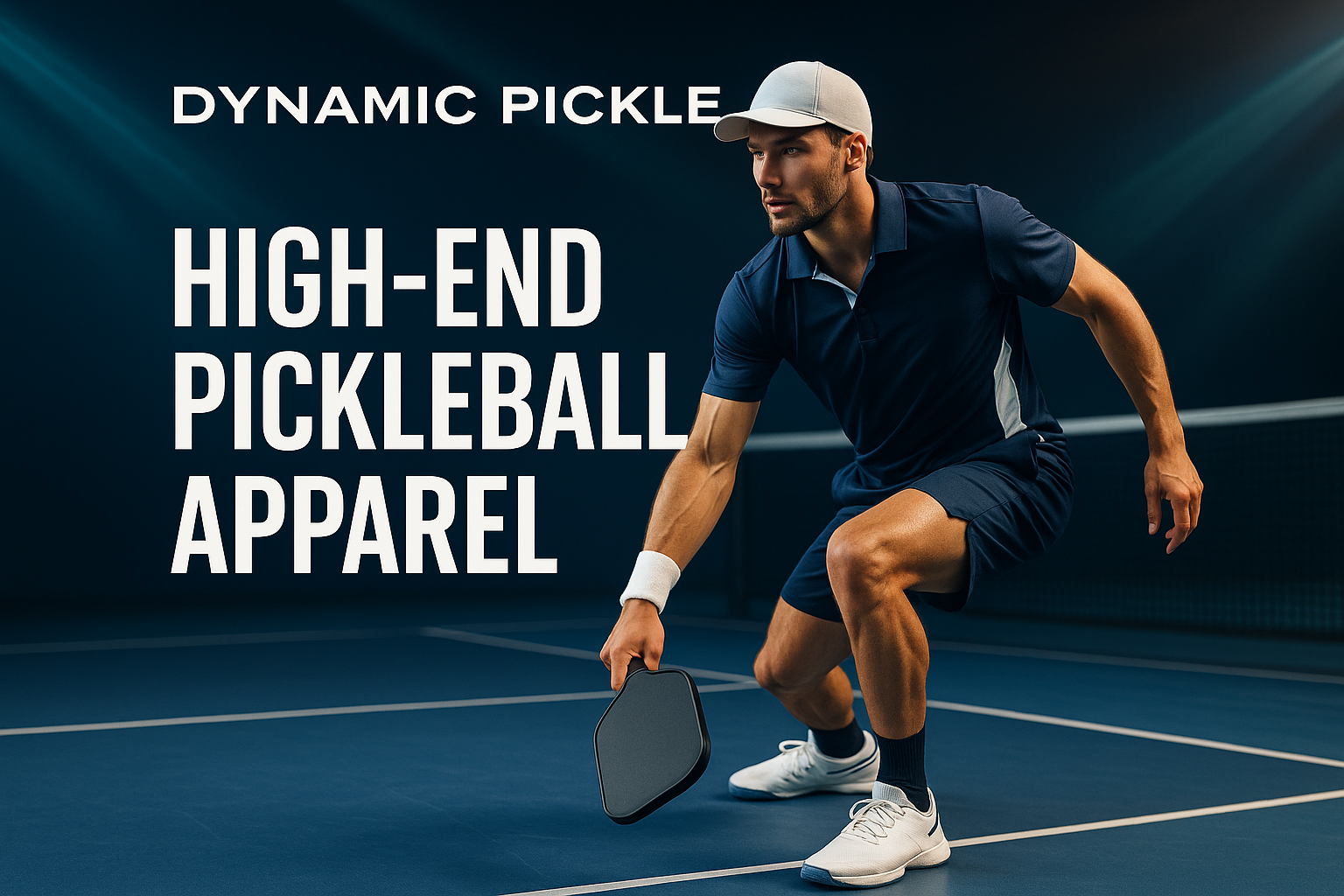 Dynamic Pickle Homepage Banner